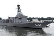 日本、試験艦「あすか」にレールガンを搭載、メチャ離れた船への射撃や長射程射撃等に成功 画像あり