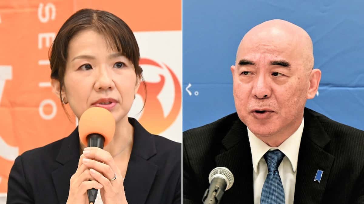 日本保守党・百田尚樹「このハゲ発言だけは許せない」、参政党の豊田真由子起用に