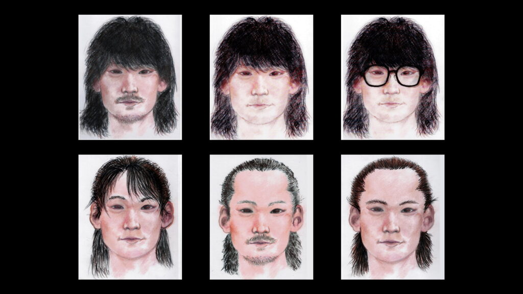 未だに捕まらない八田與一容疑者、16歳で殺人未遂事件を起こしたことも