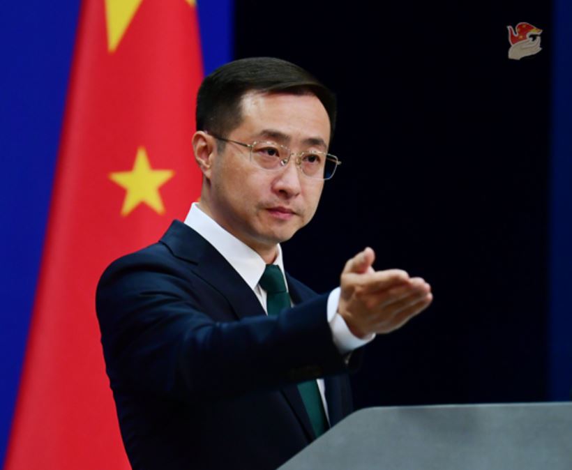 【中国が自民党総裁選の行方を注視】 「保守強硬派が権力を掌握すれば、中国をけん制する路線を再開する可能性がある」