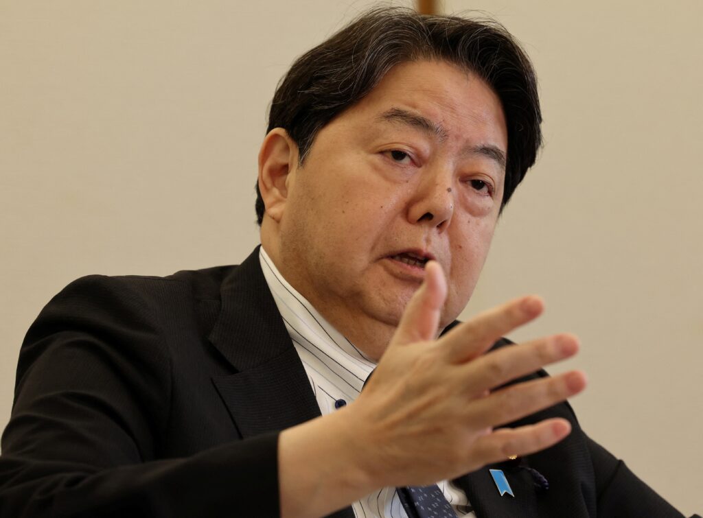 林官房長官 「中立金利まで利上げ姿勢に理解」