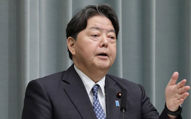 【衝撃】林芳正が1位に浮上！小泉は中傷ステマ、高市は差別シカ煽動で両方人気が落ちているため