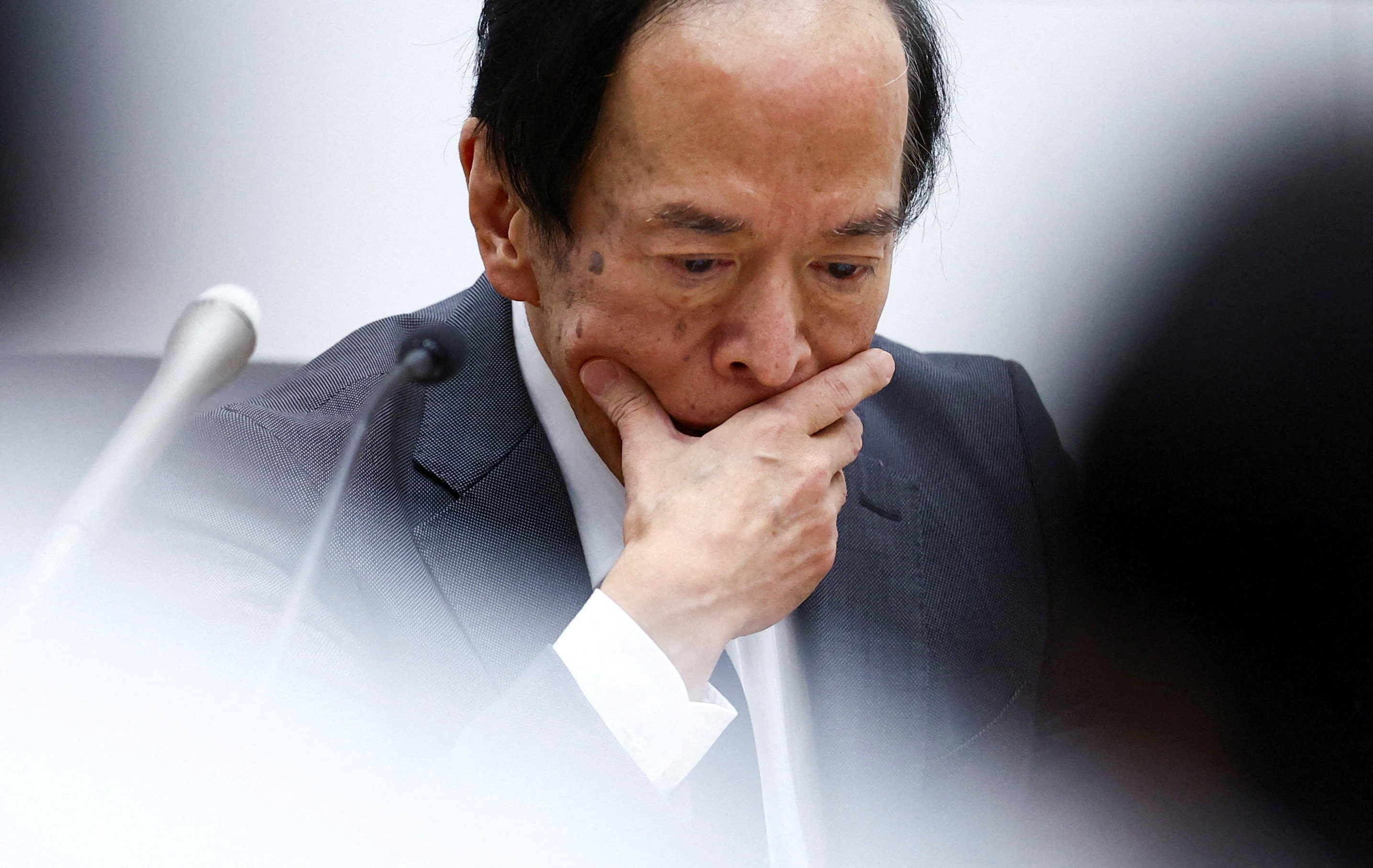 植田日銀総裁を「評価しない」が増加　「利上げのタイミングが遅すぎる」 ロイター企業調査