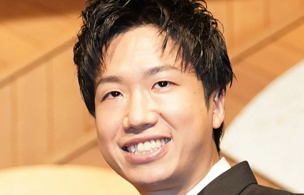 水谷隼氏　卓球選手の収入事情ぶっちゃけ「スポンサーと大会とTリーグで…」　自身の額も告白「ぶっちゃけ、卓球はもうかります」