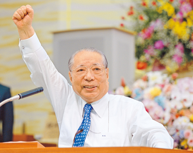 公明党、高市早苗が自民党総裁なら連立解消、立憲の首相候補を後押し、池田大作の遺言により