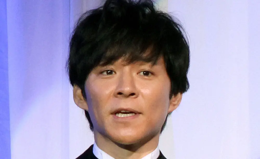 渡部建　「俺どうも生きづらいのよ」最近炎上した出来事に「待って俺、5年もたってるんだから…許してよ」