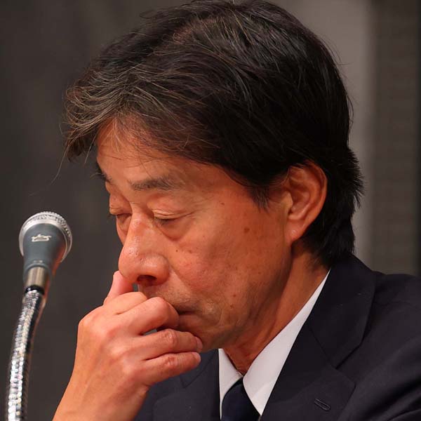 フジテレビが回答　港前社長・大多元専務への50億円訴訟は役員保険の「対象ではございません」