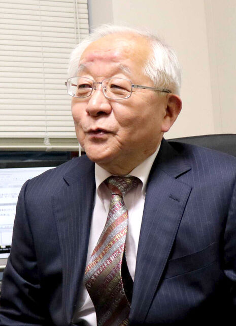 田崎史郎氏、“ポスト石破”候補５人の名前挙げる「この中で誰が軸になるかというと、やはり…」