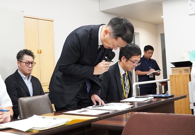 相模原の下水管５０メートル破損、１２万人に影響か　東京電力のシールド工事で接触　復旧めど立たず