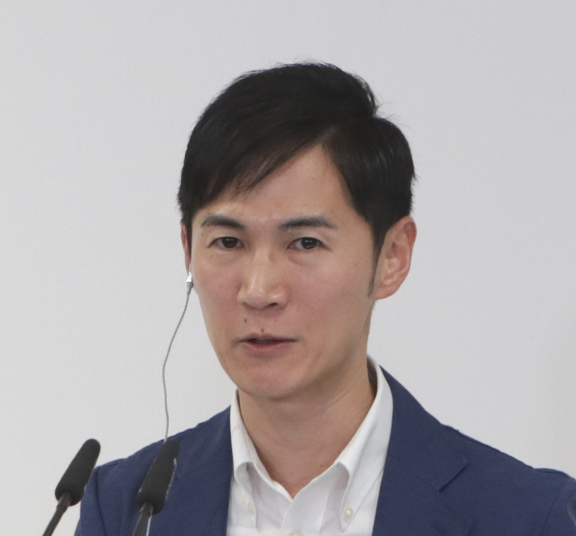石丸伸二氏の「国民に広く政治参加促す」　ひろゆき氏が指摘「それはエゴ」