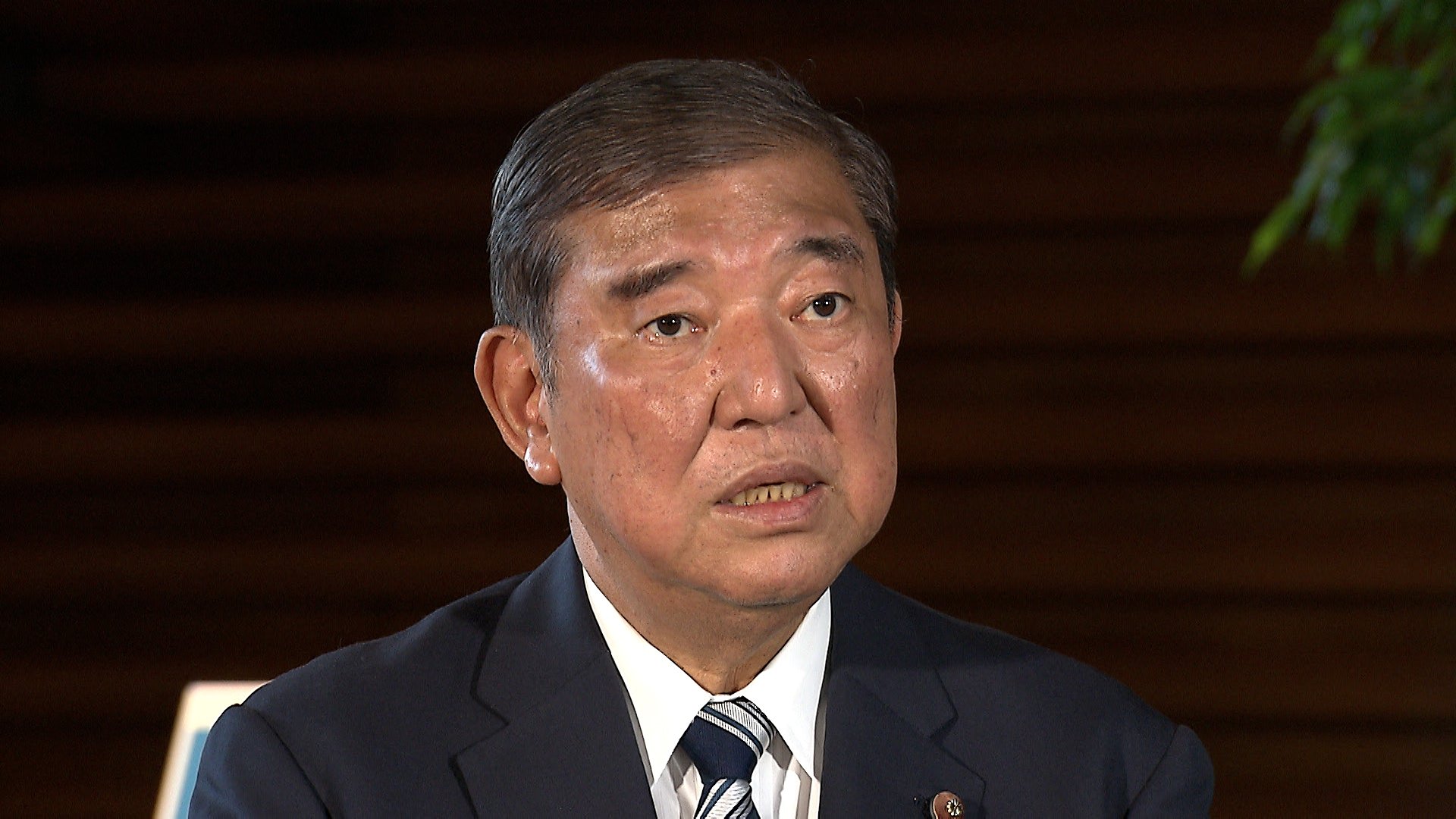とうとう昨年の総裁選で石破総理を支援したベテラン議員からも退陣要求　「選挙の連敗は総裁の責任」