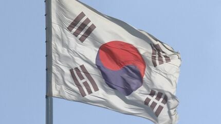 石破総理辞任の意向　韓国メディアも速報で報道