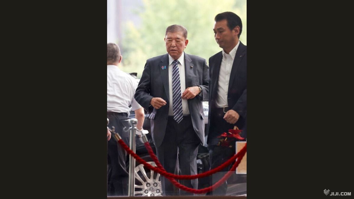 石破首相、８０年見解、国連総会で公表案…関係者「70年談話を神格化する勢力を、首相は『戦前の陸軍将校のようだ』と言っていた」