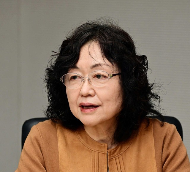 石破首相の辞任会見に出席した江川紹子氏、不満爆発！　質問できず最後に“声かけ”　石破首相に「干されていた」
