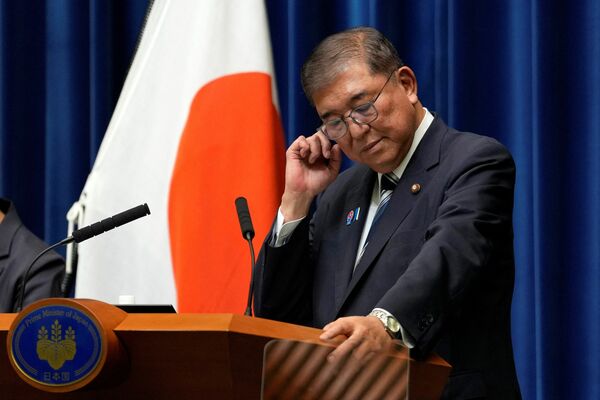 石破首相をそっと「援護射撃」してきた中国が首相退陣表明直後に「石平氏制裁」発表、狙いは次期首相への先制パンチ