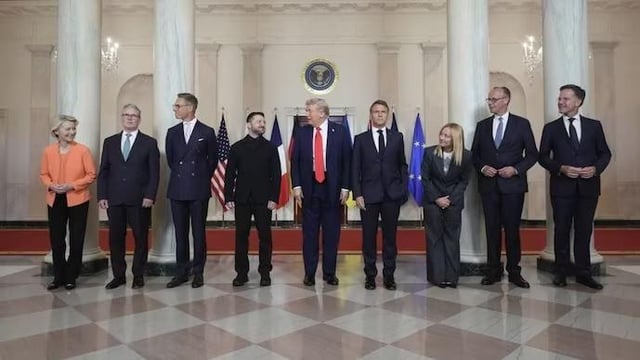 米国、日本に中国とインドに大幅な関税を掛けるよう要求　ロシア産原油の購入で