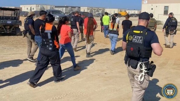 米国の現代自動車工場で逮捕された韓国人３００人超…韓国政府「遺憾」
