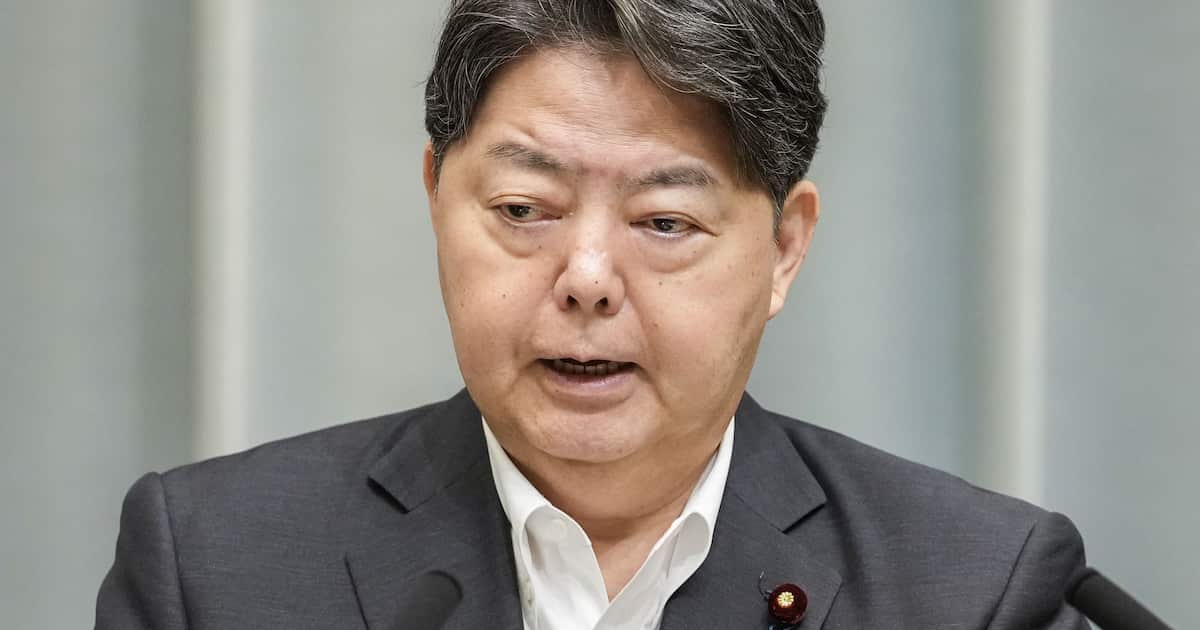 米移民捜査局が日本人を3人拘束　現代自動車G工場、官房長官「邦人保護の観点から対応」