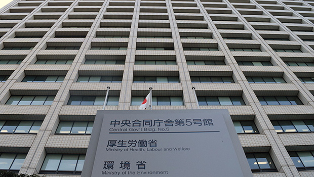 精神科の入院、強度行動障害は対象外　厚労省「訪問看護で対応」