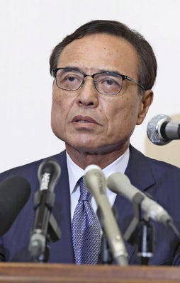 経済同友会、倫理審査会を設置　新浪氏のサプリ購入めぐり　月内に結論