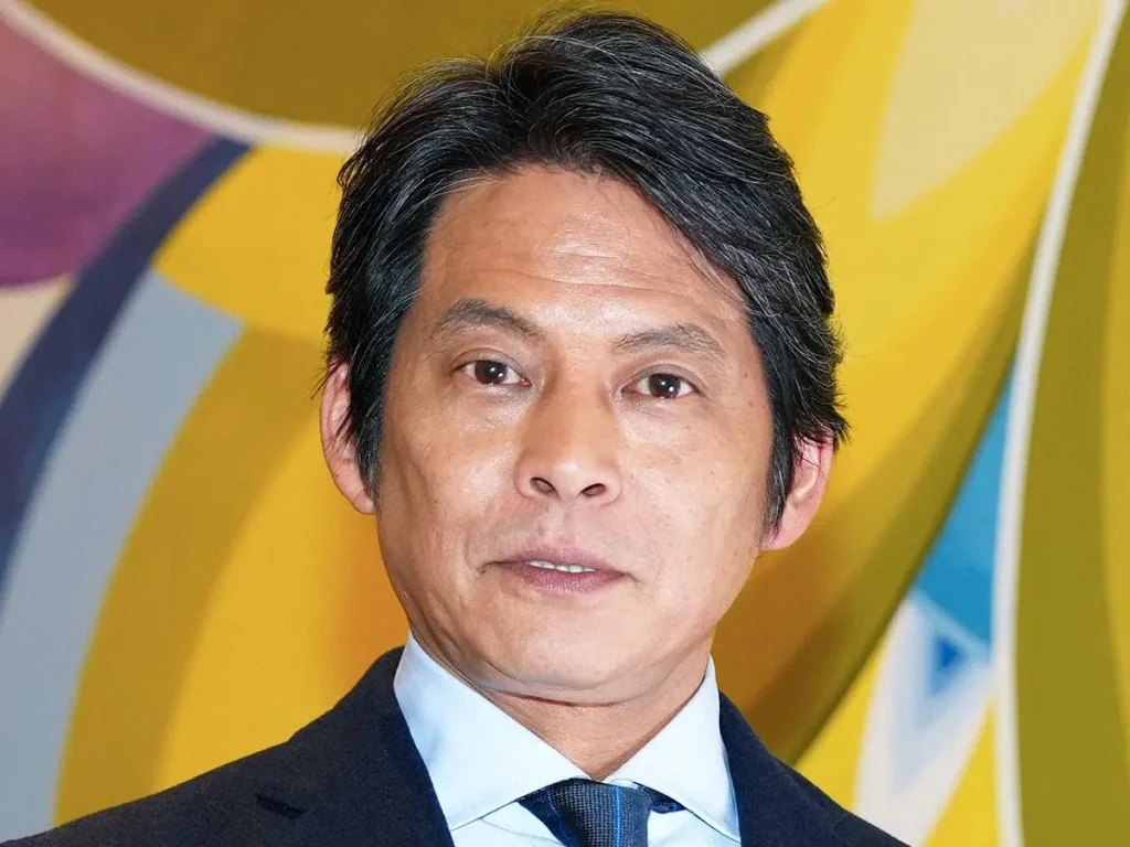 織田裕二、「仲良しトークしたことない」柳葉敏郎との本当の関係性告白　「踊る大捜査線」で長年共演