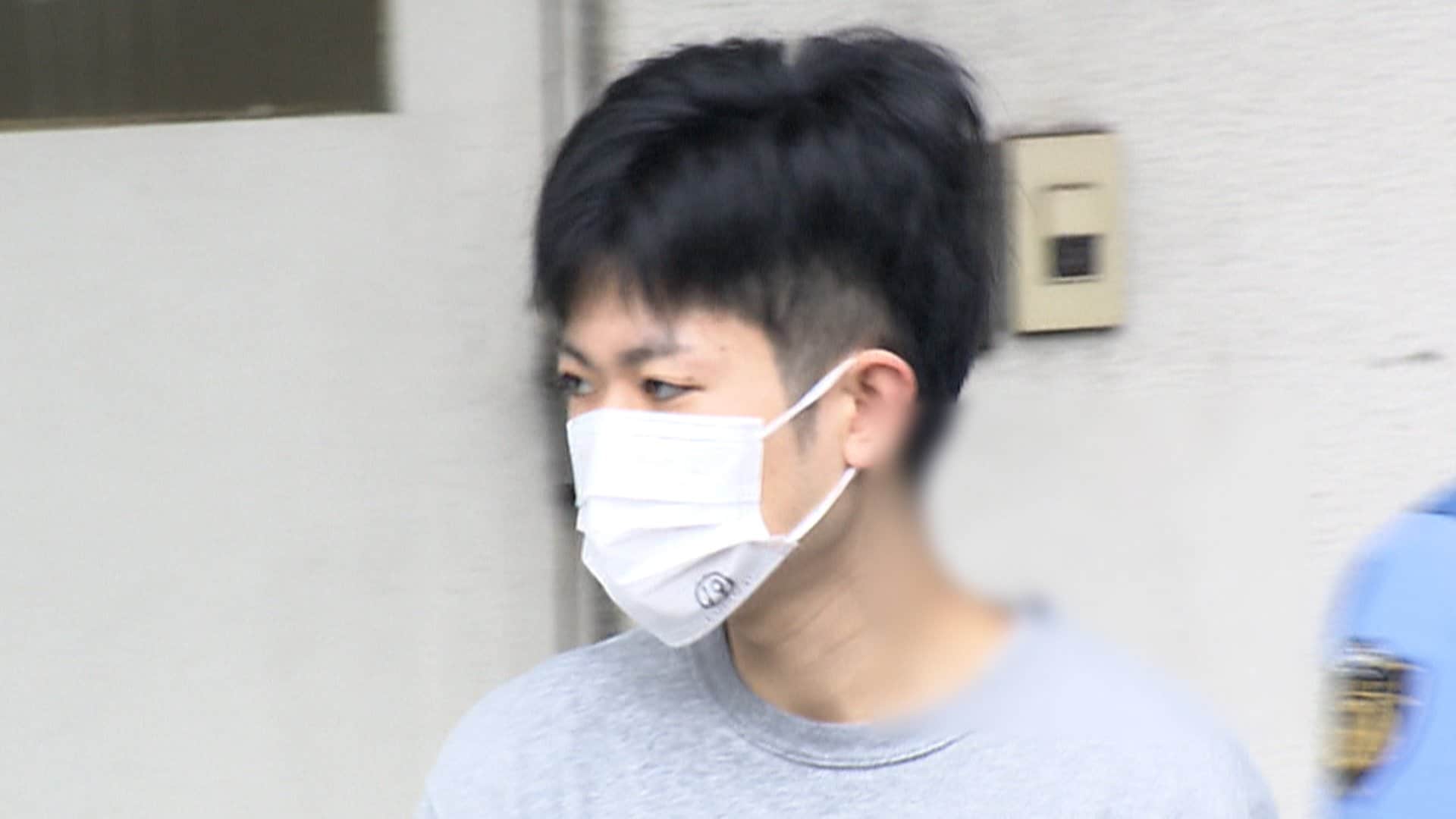 羽田空港の保安検査員(21)逮捕   客の現金盗んだ疑い   「70～80件くらいやった。約150万円盗んだ」