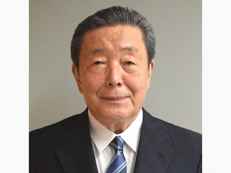 自民・森山幹事長が辞意　与野党調整で石破政権支え　政権運営に影響