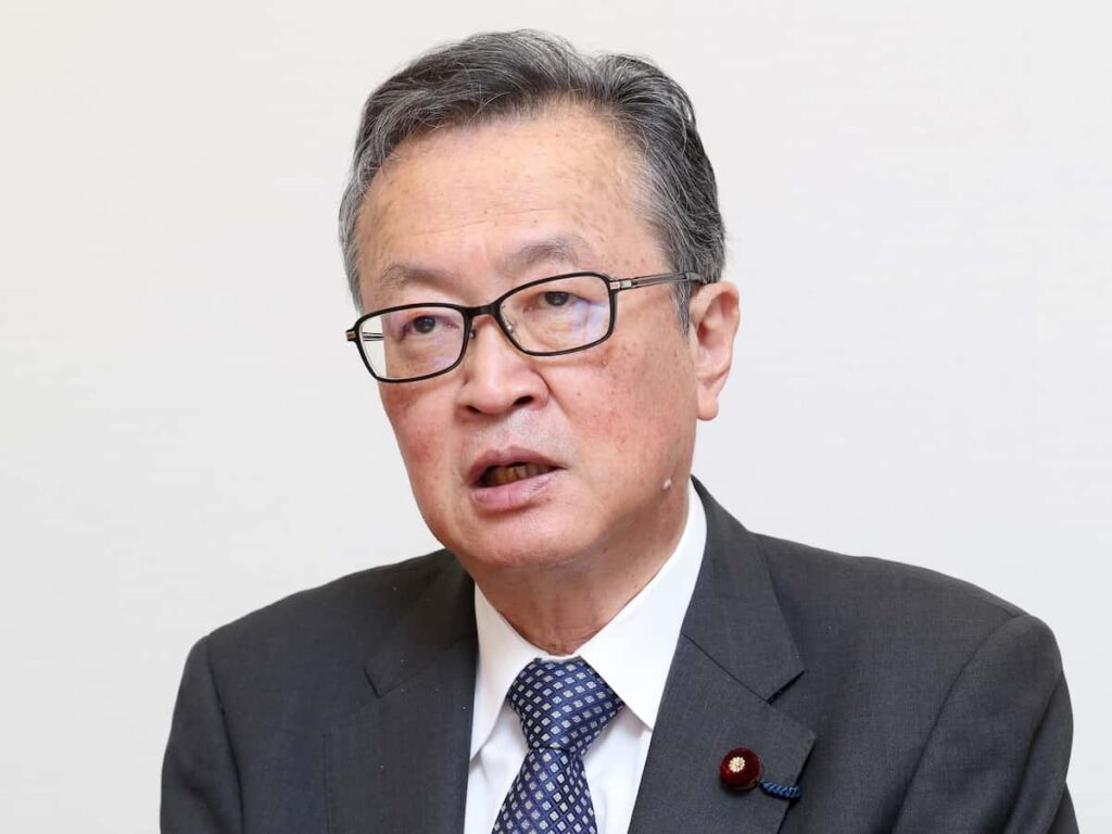 自民・船田元氏、石破首相の続投時期は「半年か1年か」「安倍的な部分直したいのだろう」「場合によっては参政党と一緒になるかも」