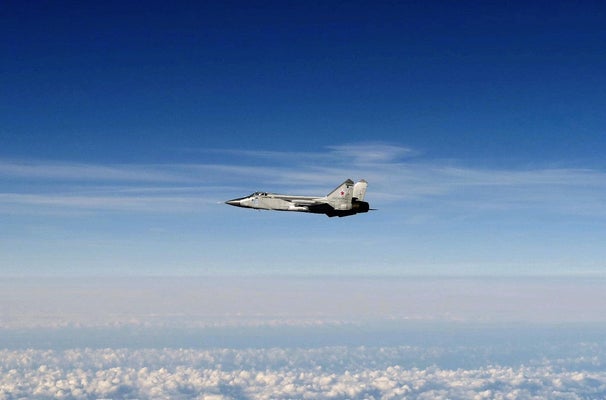 英仏独がロシアに「撃墜も含めた対応」警告…NATO加盟国への領空侵犯に「懸念」表明