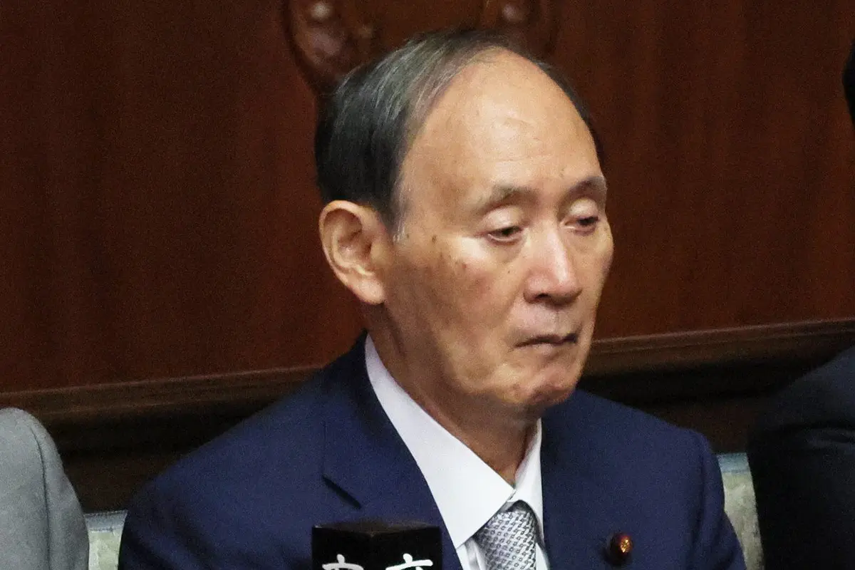 【5ch民】菅元首相動く。次期首相は小泉進次郎か