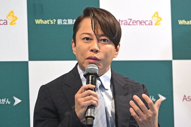 西川貴教　主催のイナズマロックフェス名称変更へ「『これがロック？』などと心ないコメントを見る度に、申し訳ない気持ちで」