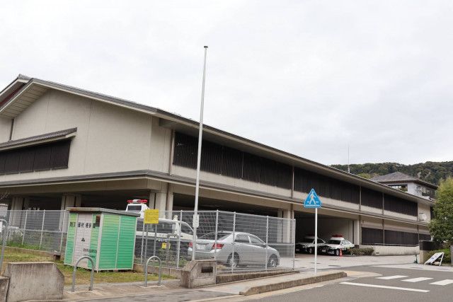 調教師をかたり「絶対来るから」と女性から現金詐取、容疑で無職男(78)逮捕…京都府のほか、全国で同様の被害が20件以上確認