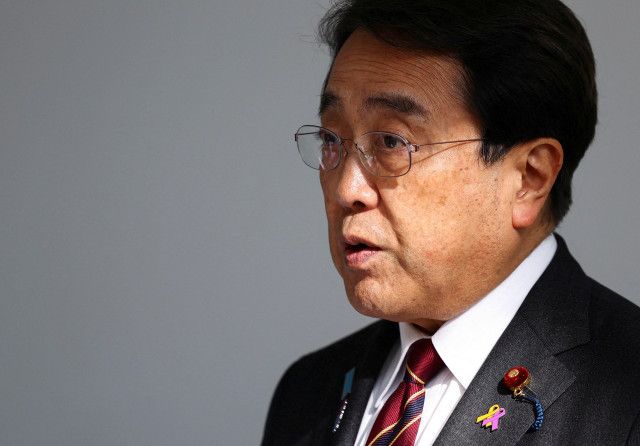 速報　米自動車関税引き下げと相互関税修正、9月16日までに発効の見込み＝赤沢経済再生相がＸに投稿　(ロイター)