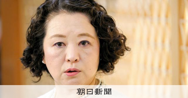 連合の芳野友子会長、続投で調整　現在2期目、賃上げ実現など評価