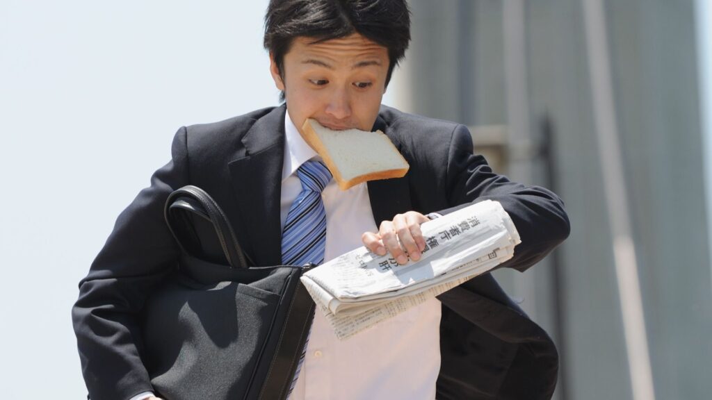 【悲報】公務員さん、遅刻癖が治らず停職１ヶ月の懲戒処分になるWW
