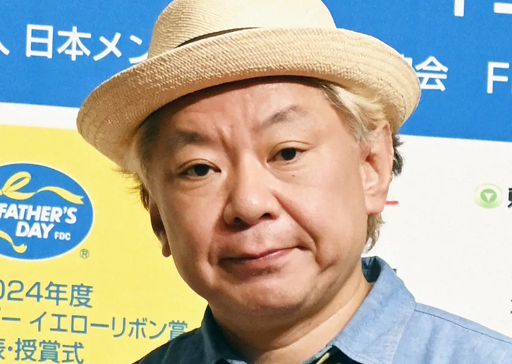 鈴木おさむ氏、フワちゃんにラブコール「覚悟を持ってお待ちしてます！」ファンらも「いい加減許してあげて」