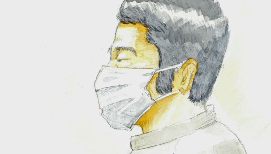 長野4人殺害事件の初公判　「黙秘します」と青木政憲被告（34)　ナイフ購入後、弟に「人をいっぱい〇すで」とメッセージ