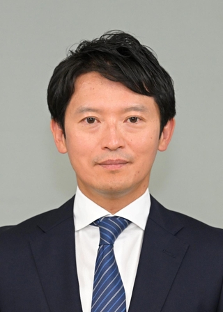 阪神リーグ優勝　斎藤兵庫県知事「県民に元気と笑顔、心からうれしく思う」　祝福コメント発表