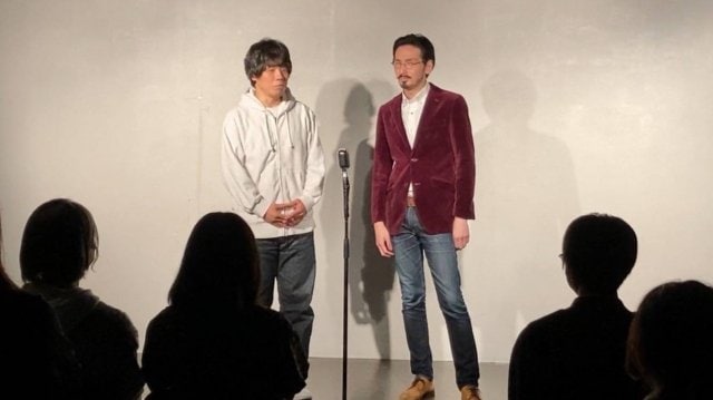馬〇よ貴方は、サンミュージック退所