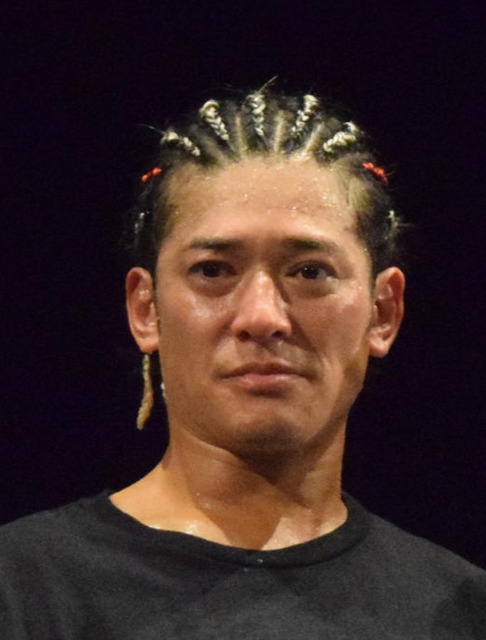 高岡蒼佑、石破茂首相の辞任表明に「一生騙されてる国民が一番どうかと思うよ」