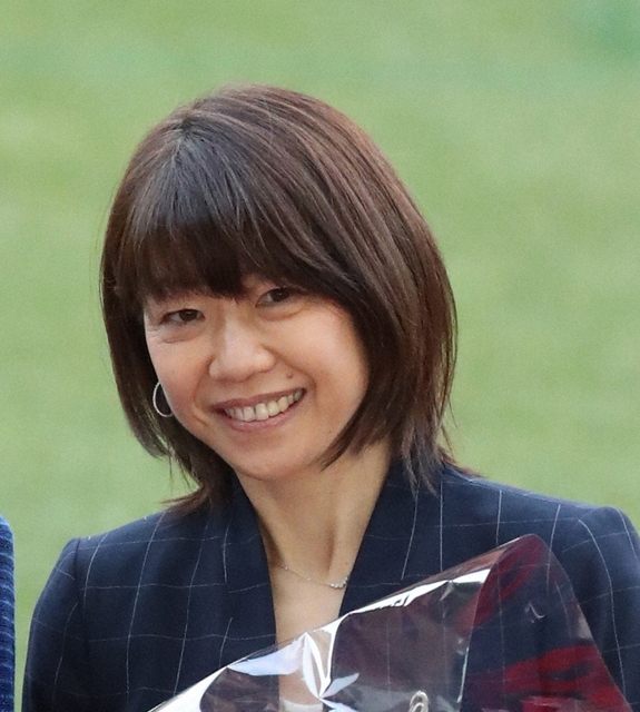 高橋尚子さん　国民栄誉賞の特典ぶっちゃけ「夢を壊すようですけど…」「ある意味、始まりの賞」