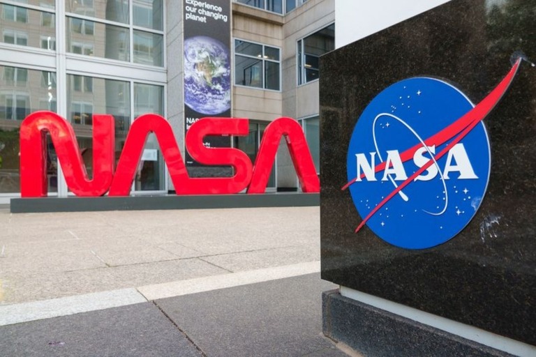 ＮＡＳＡ　中国人研究者の活動禁止、月めぐる競争激化　「米国が最初だ」