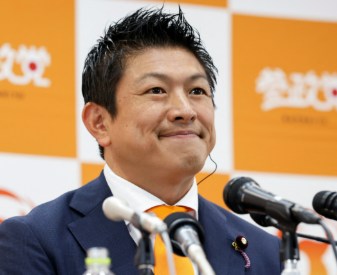 【選挙ドットコム全国世論調査】「高市シフト」で参政党・国民民主党から自民党に支持者回帰・・・JX通信社の米重克洋代表 「岩盤保守層といわれる層が高市氏を支持している、50代以下の若い世代の支持が高い」