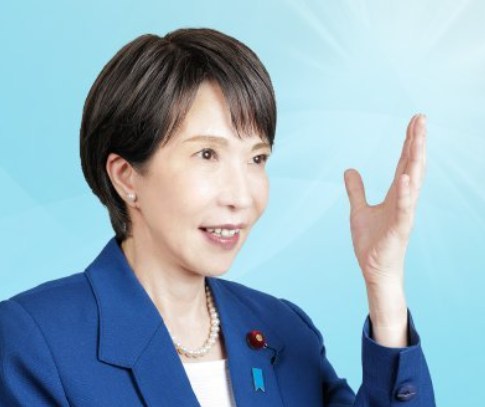 【朝日新聞】高市早苗の反応2000万件超　SNS・動画が突きつけたリアル・・・何年か前まで自民党員だったという50代の知人 「俺のまわりは、みんな高市さんって言うとったよ、総裁選の結果をみたらわかるやろ」