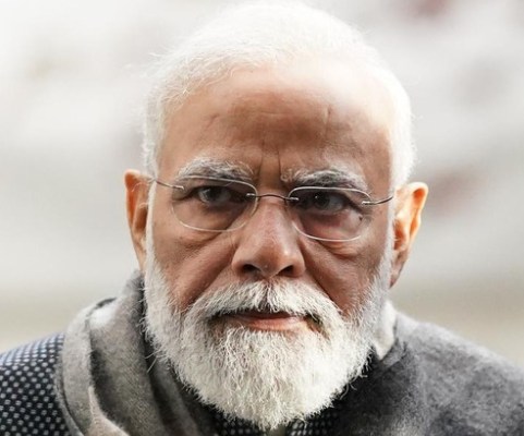 【インド】モディ首相が折れてロシアから石油を買うことを止めると米トランプ大統領に約束した