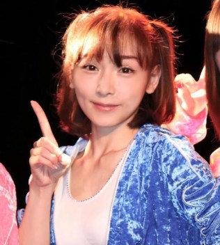 加護亜依（37）「娘（13）が私のウィキペディアを見て『ママやべえじゃんw』と笑ってた」