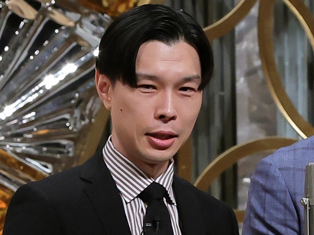 ハライチ岩井、夫婦での家事分担は「全部俺のルールに従ってもらってます」「タオルの畳み方も決まってて、違うのは畳み直す」