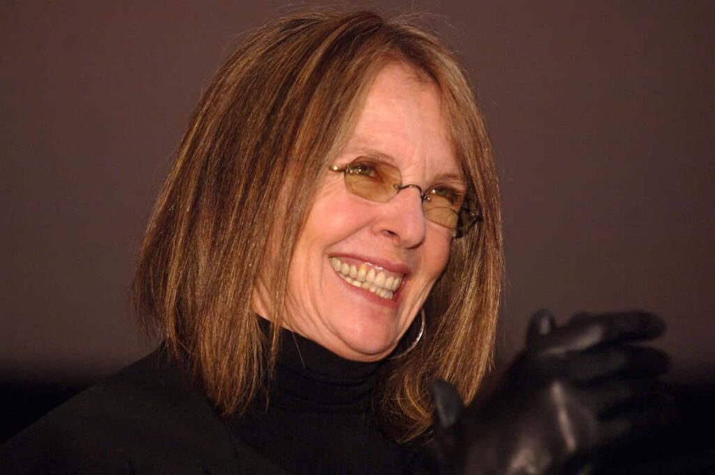 【訃報】ダイアン・キートンさん死去、79歳・米アカデミー賞俳優「ゴッドファーザー」などに出演