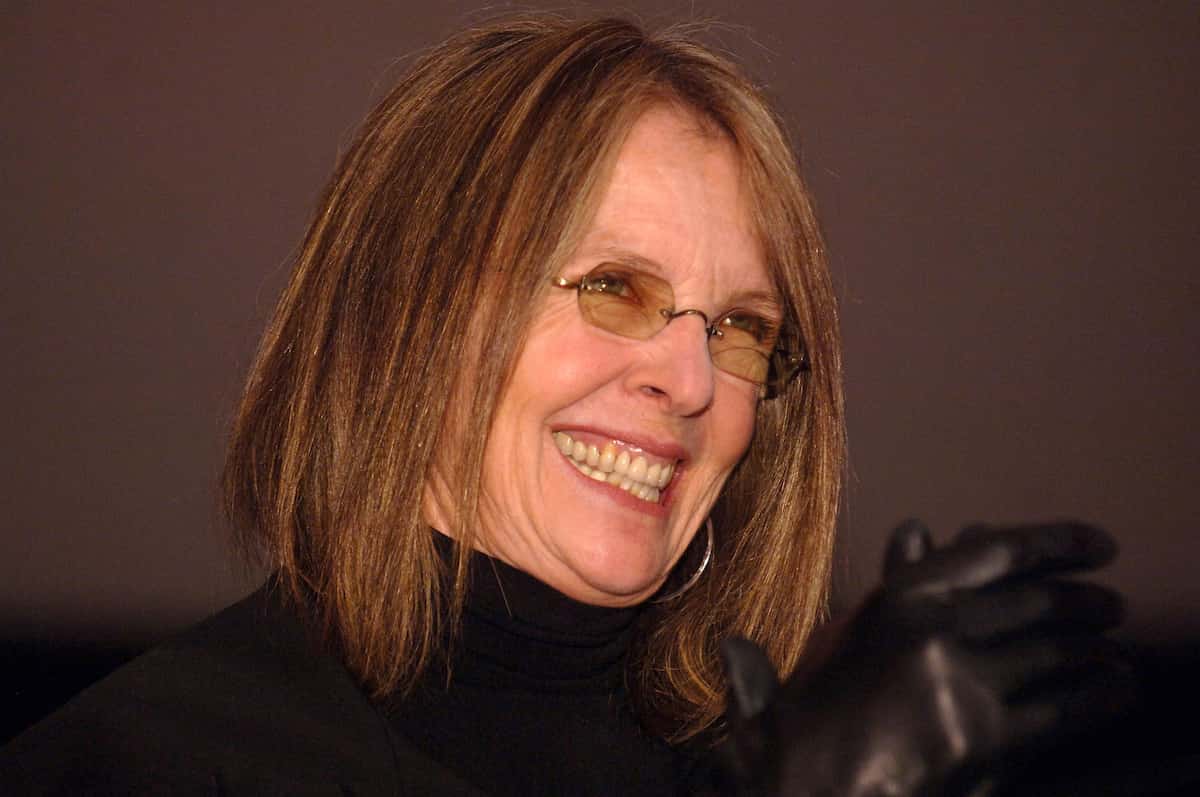 【訃報】ダイアン・キートンさん死去、79歳・米アカデミー賞俳優「ゴッドファーザー」などに出演