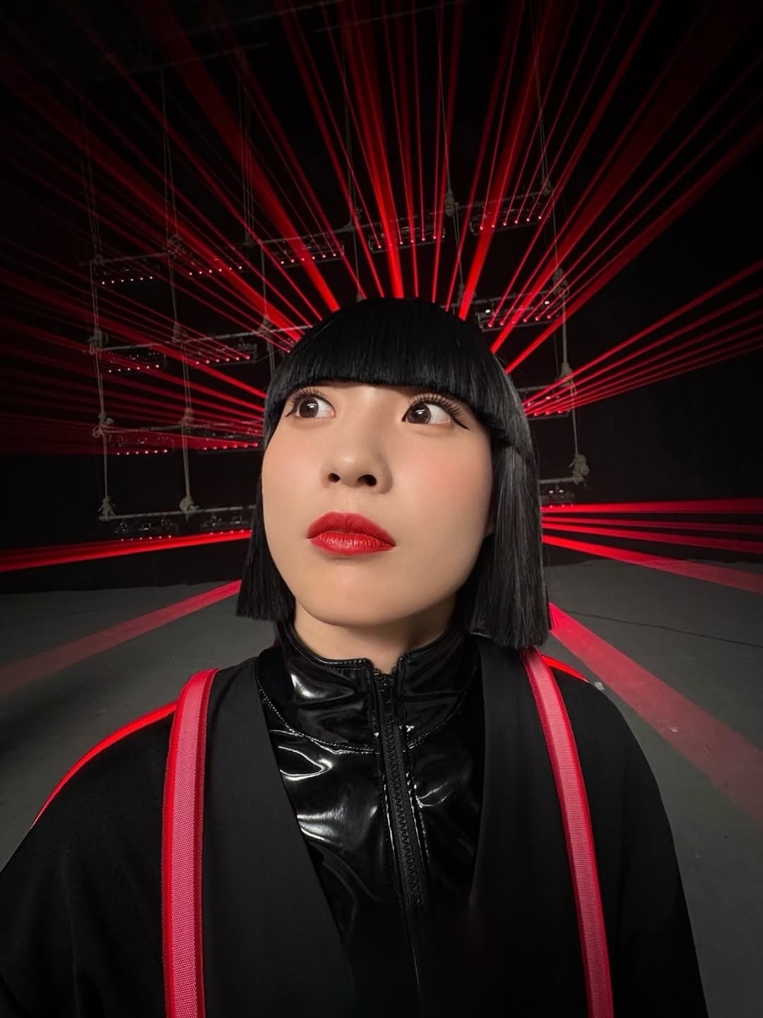 【画像】　映画「トロン」、パヨクと韓国人が発狂しそうなPVを作成